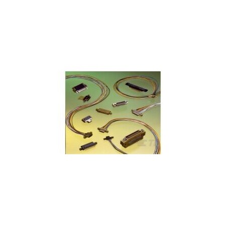 Te Connectivity MCK-N1-B-15S6A1-18.0 1495575-2